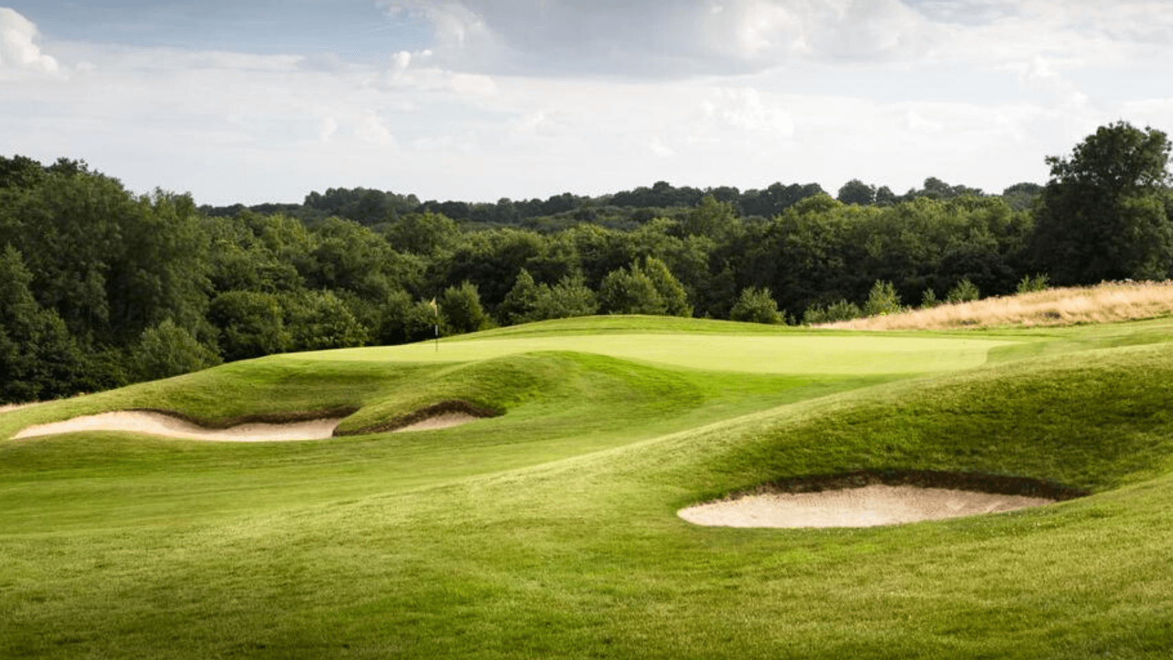 Package of 4 Lessons with PGA Professional