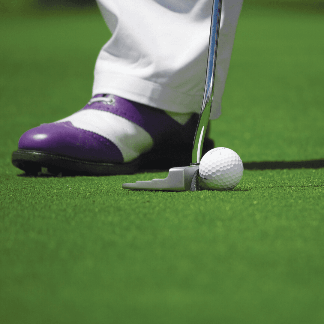 Golf Coaching